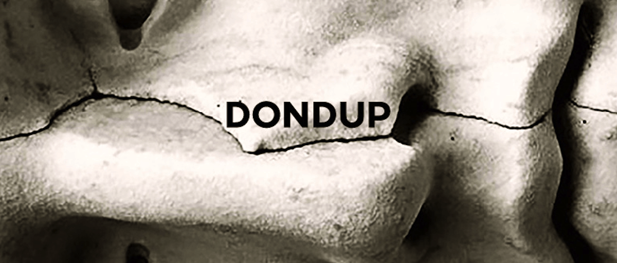DONDUP Spring Summer 2015 Presentation Party