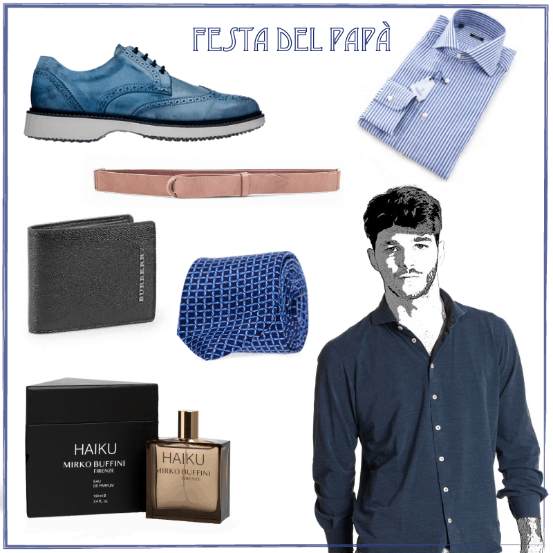 Idee regalo per la Festa del papà