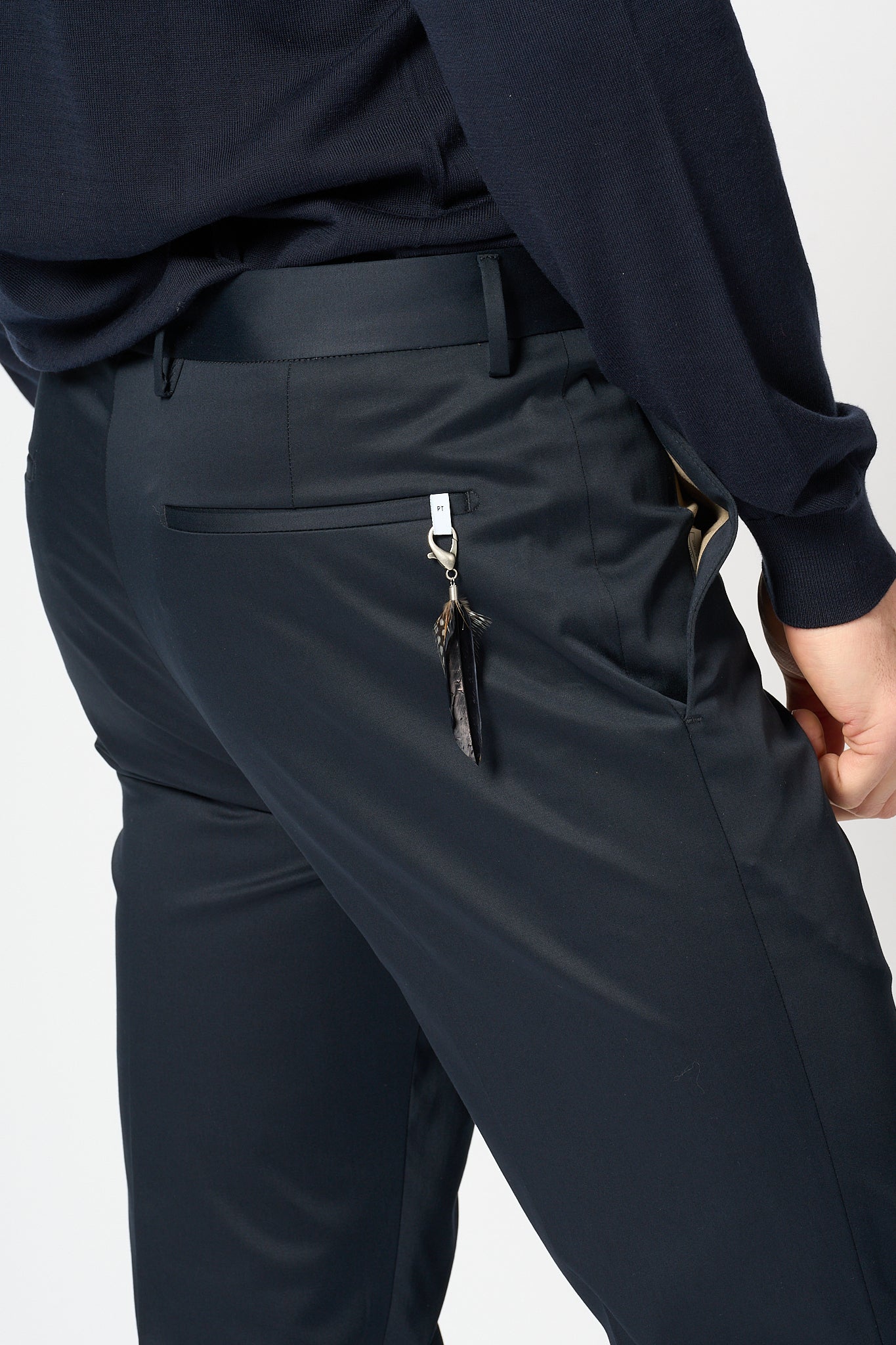 Pantaloni PT Torino: quale modello scegliere