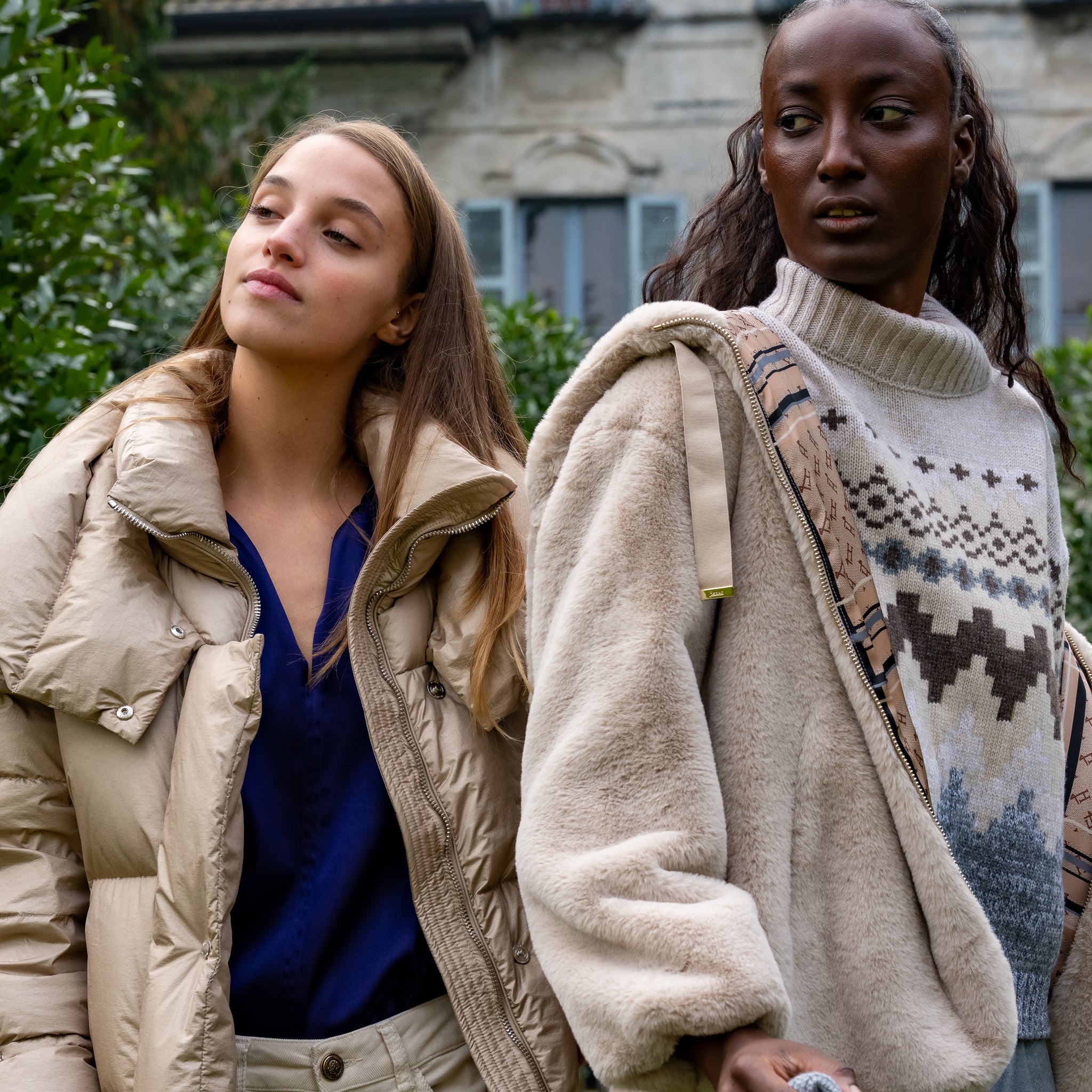 Dove trovare un outlet Herno