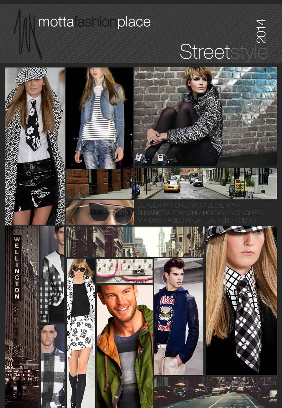 Street style 2014