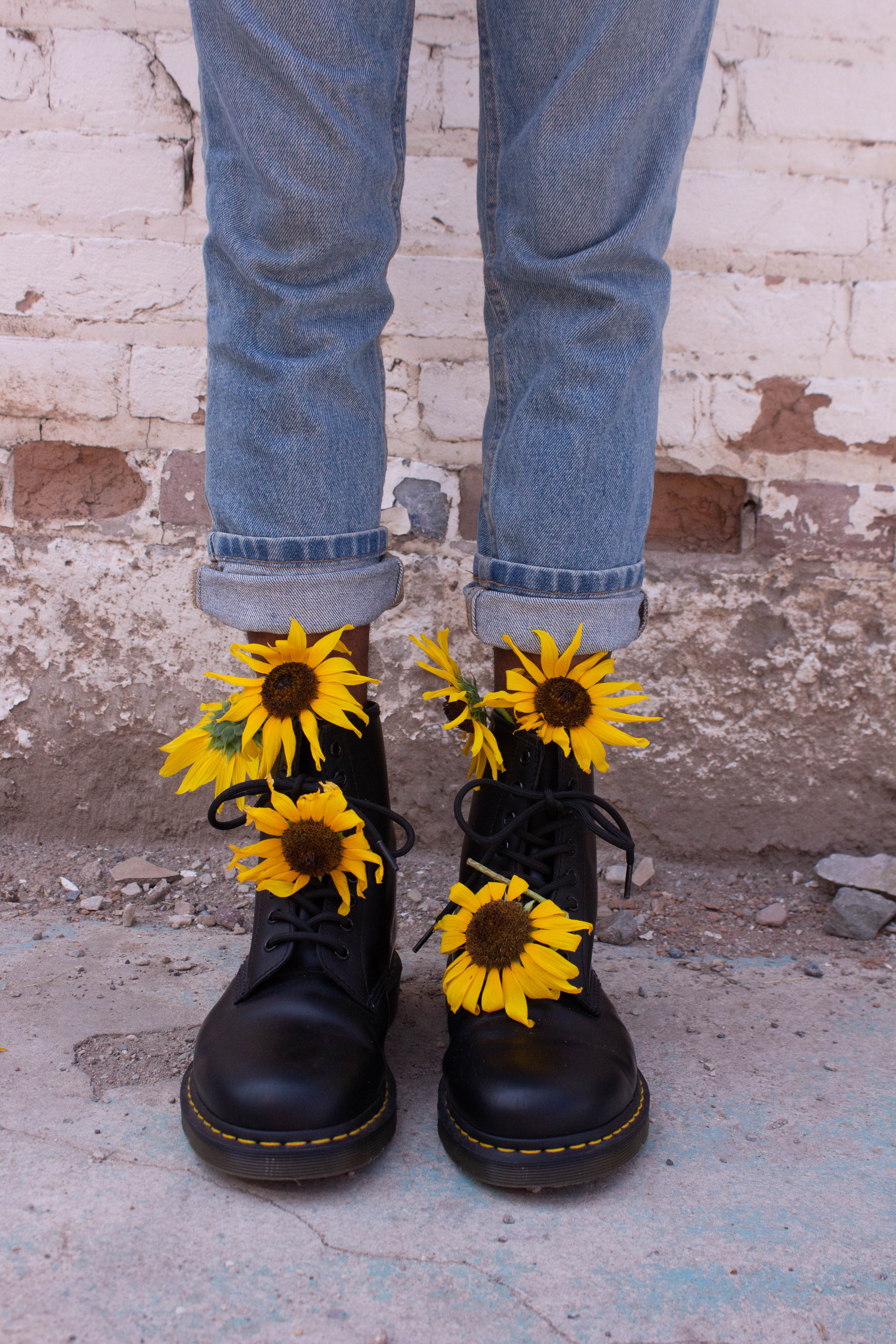 Dove acquistare le Dottor Martens