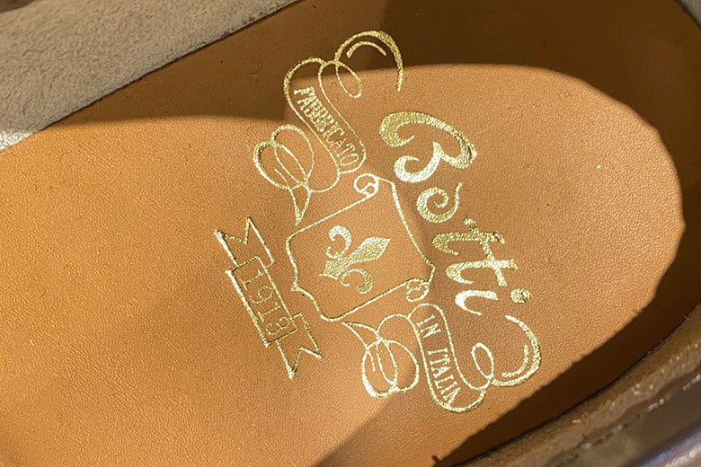 Dove acquistare scarpe Botti