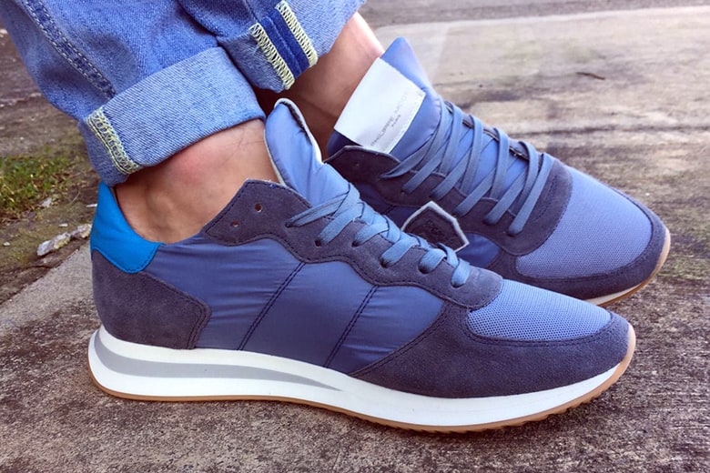 How to recognize original Philippe Model shoes