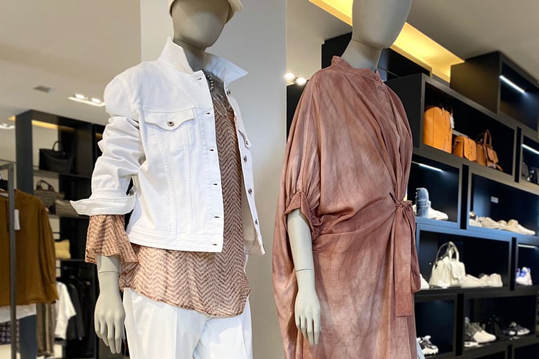 Dove acquistare Dondup online