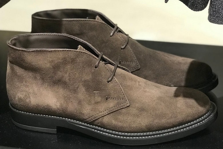 Where to buy Tod's products