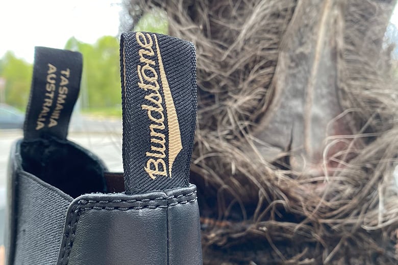 Dove comprare le Blundstone