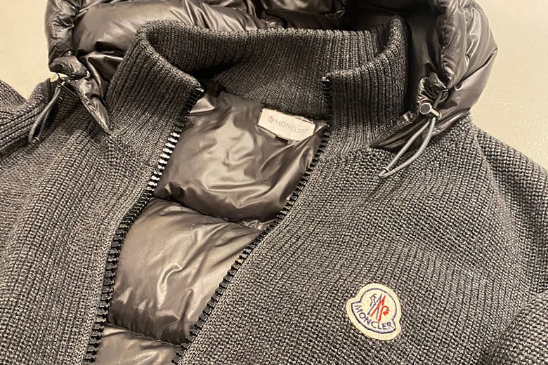 Dove comprare giubbotti Moncler