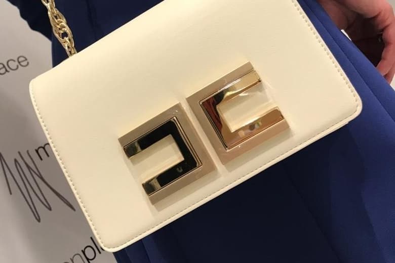 Where are Elisabetta Franchi outlets located?
