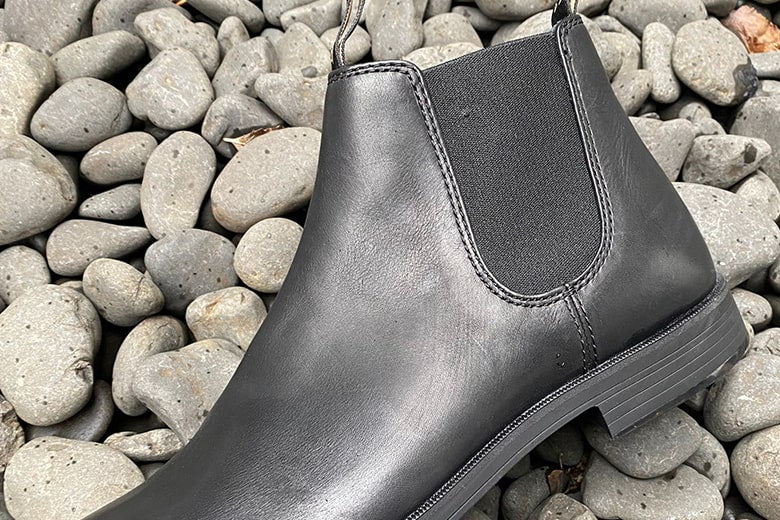 Come indossare le Blundstone da uomo