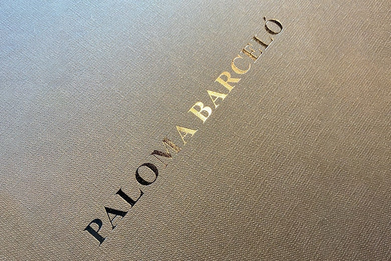 Quanto costano le scarpe di Paloma Barcelò