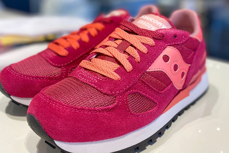 Acquisto saucony online online