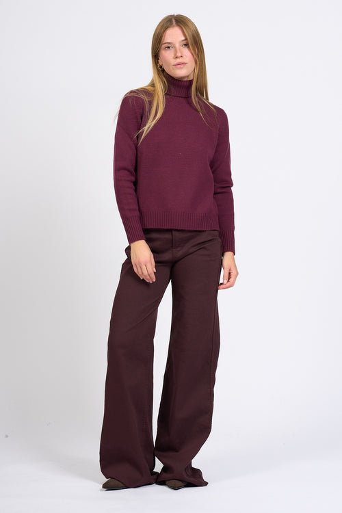 Alpha Dolcevita Ciliegia Donna-2