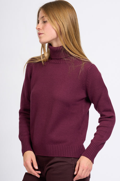 Alpha Dolcevita Ciliegia Donna