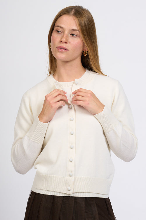 Alpha Rebecca Latte Donna