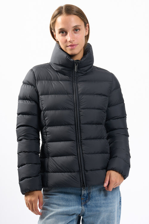 Colmar originals Piumino Corto Nero Donna