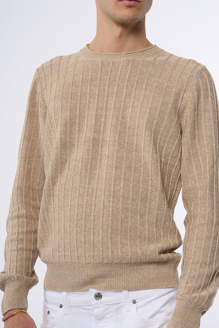 Come sfeltrire un maglione di lana