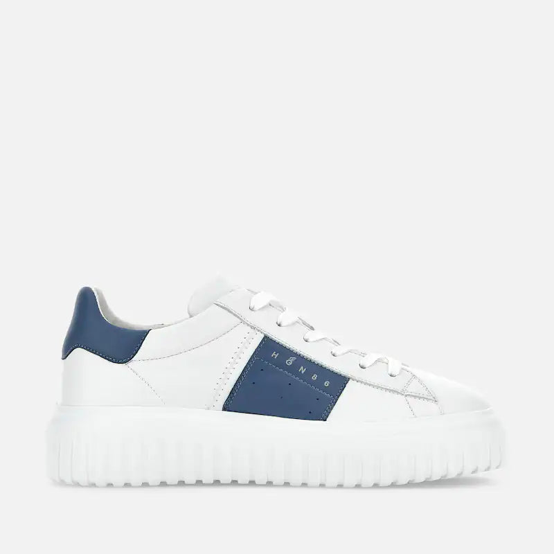 Dove si trovano gli outlet Hogan?