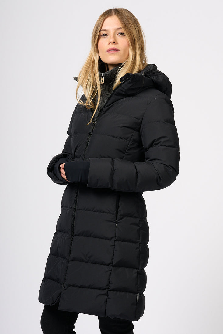 Come riconoscere un Moncler originale