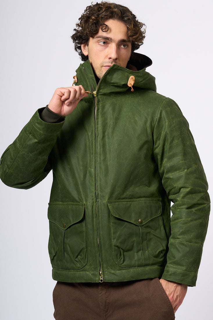 Dove comprare giubbotti Moncler