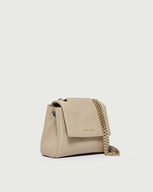 Orciani Sveva Mini Sense Pelle Roccia Donna-2