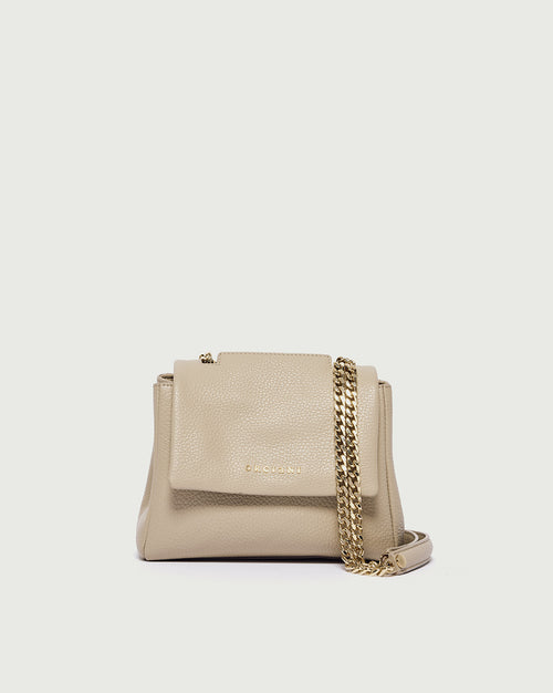 Orciani Sveva Mini Sense Pelle Roccia Donna
