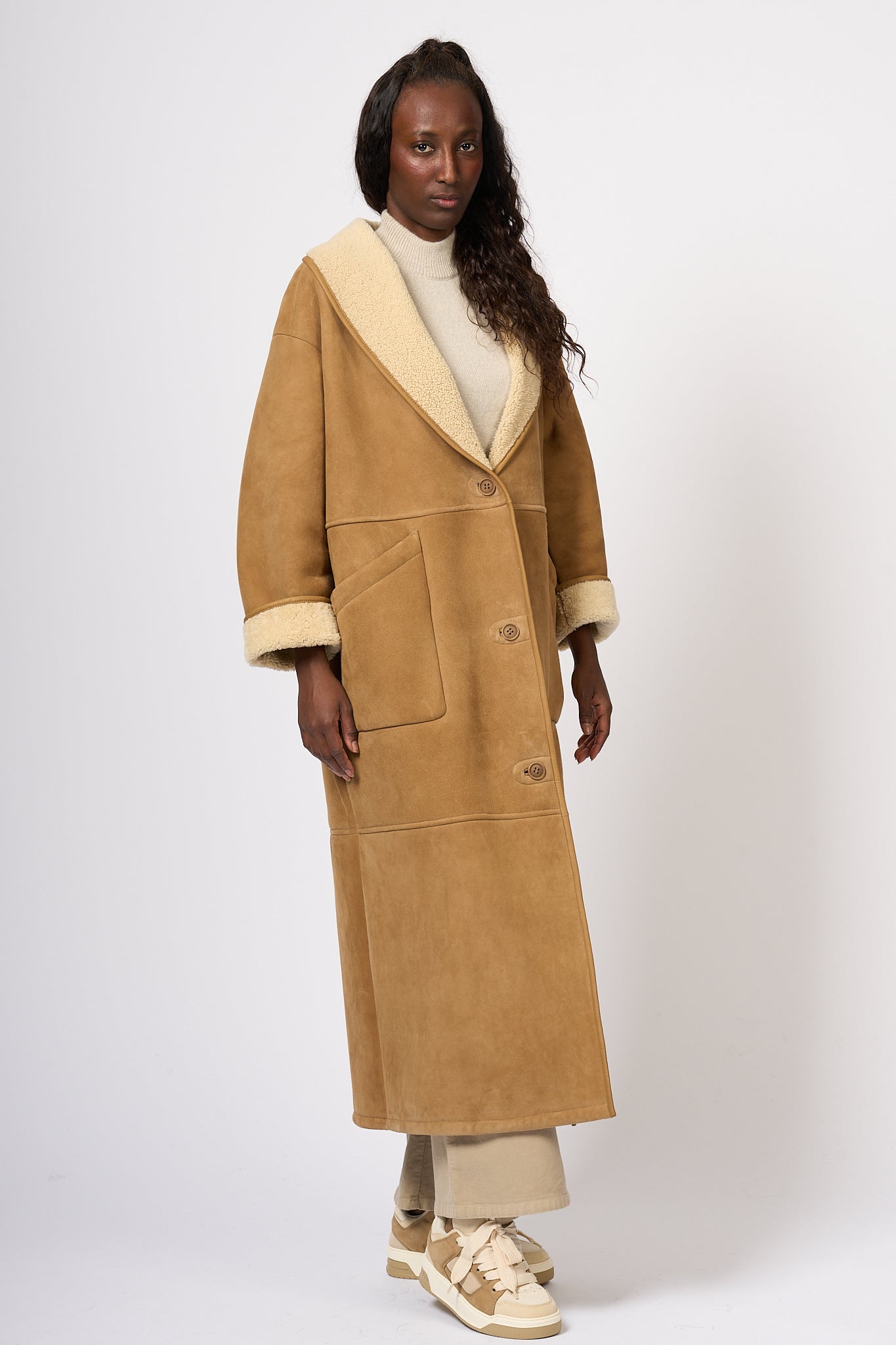 Cappotto Donna Cappotto Lungo Cammello Zara Vestaglia Cappotto