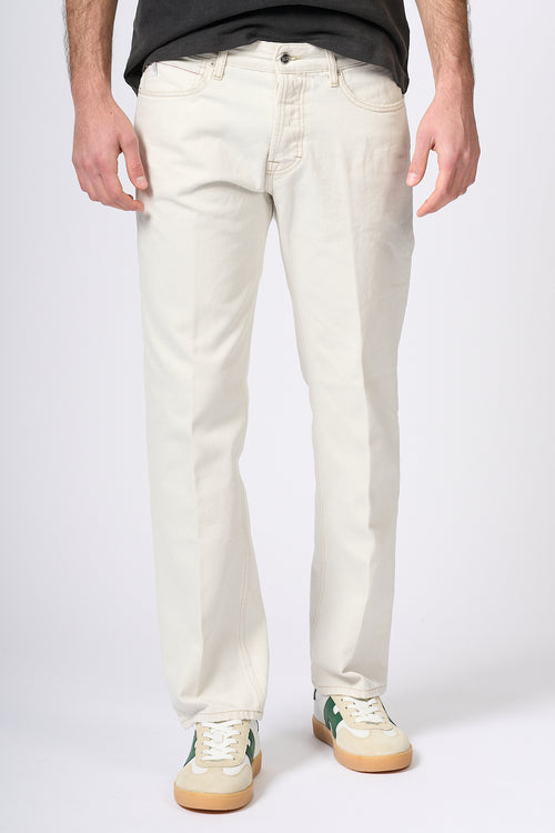 The Nim Jeans Reed Naturale Uomo