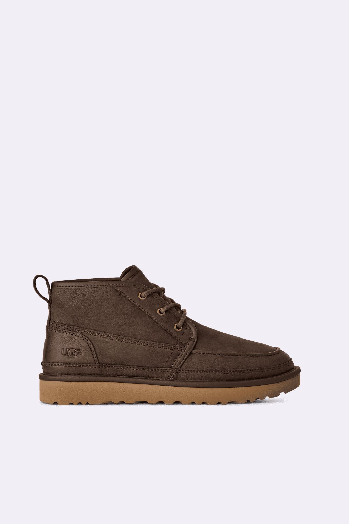 Ugg Scarpa Neumel Moc Moro Uomo-1