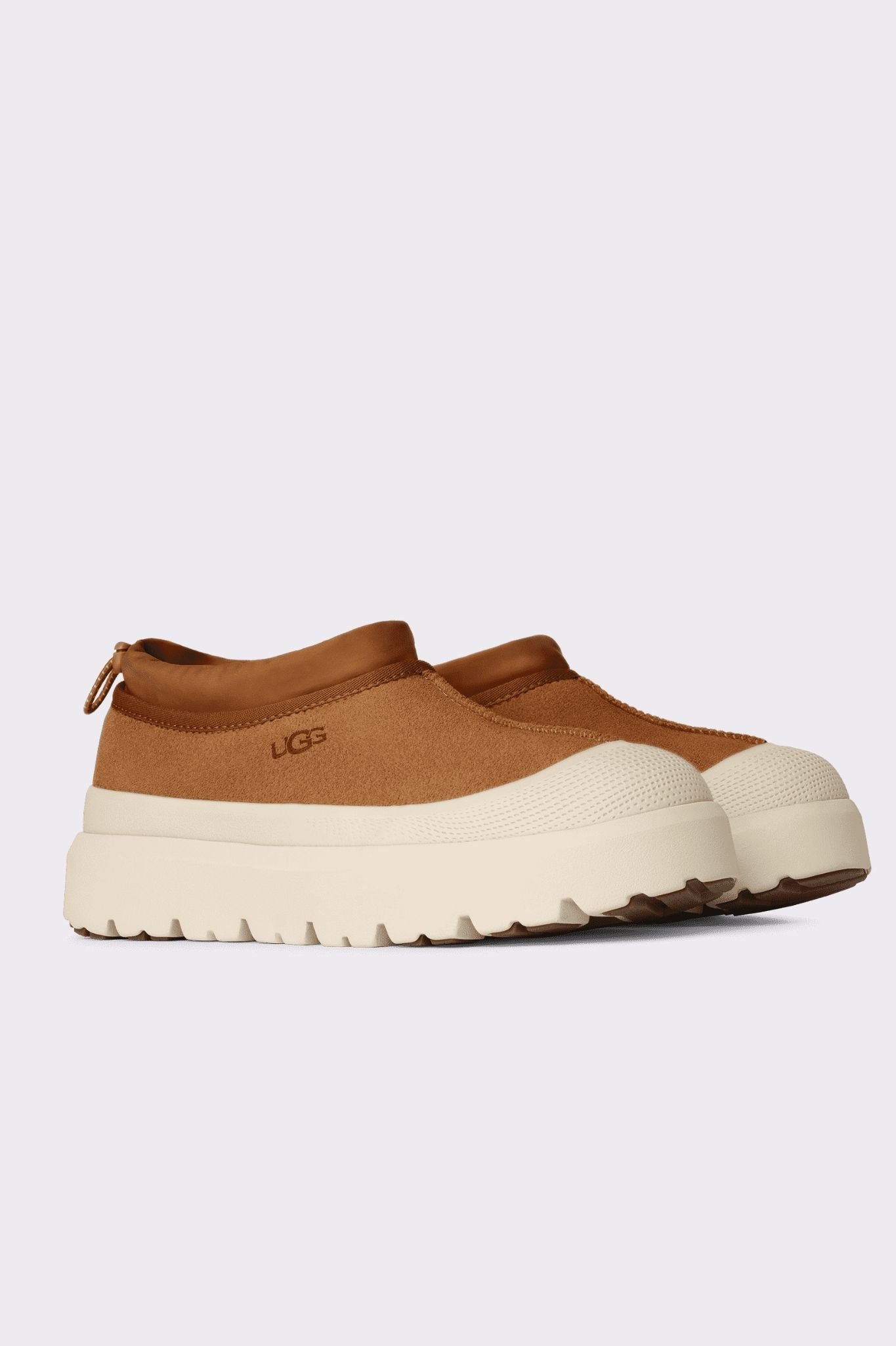 Ugg Tasman Weather Hybrid Chestnut Men-6