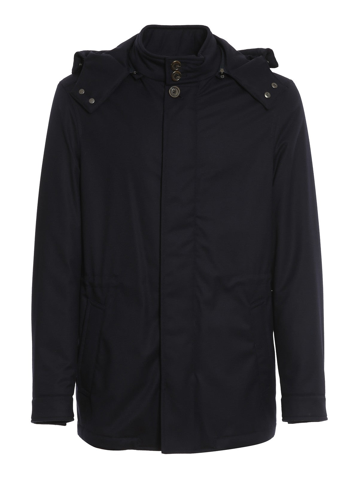 Canali Men s Blue Jacket