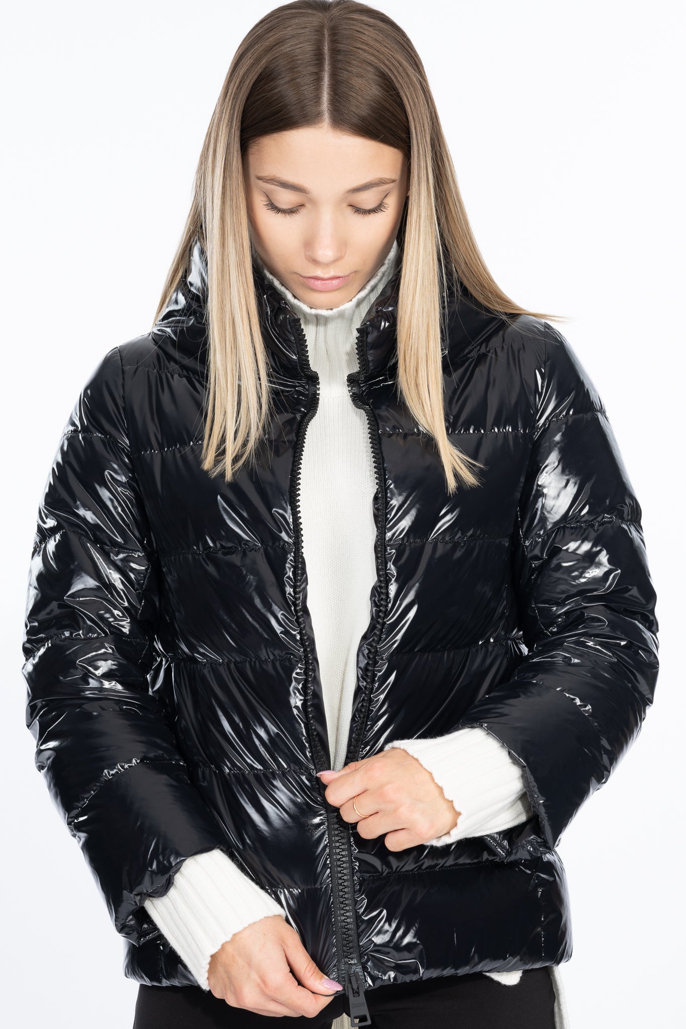 Cappa piumino Clearance