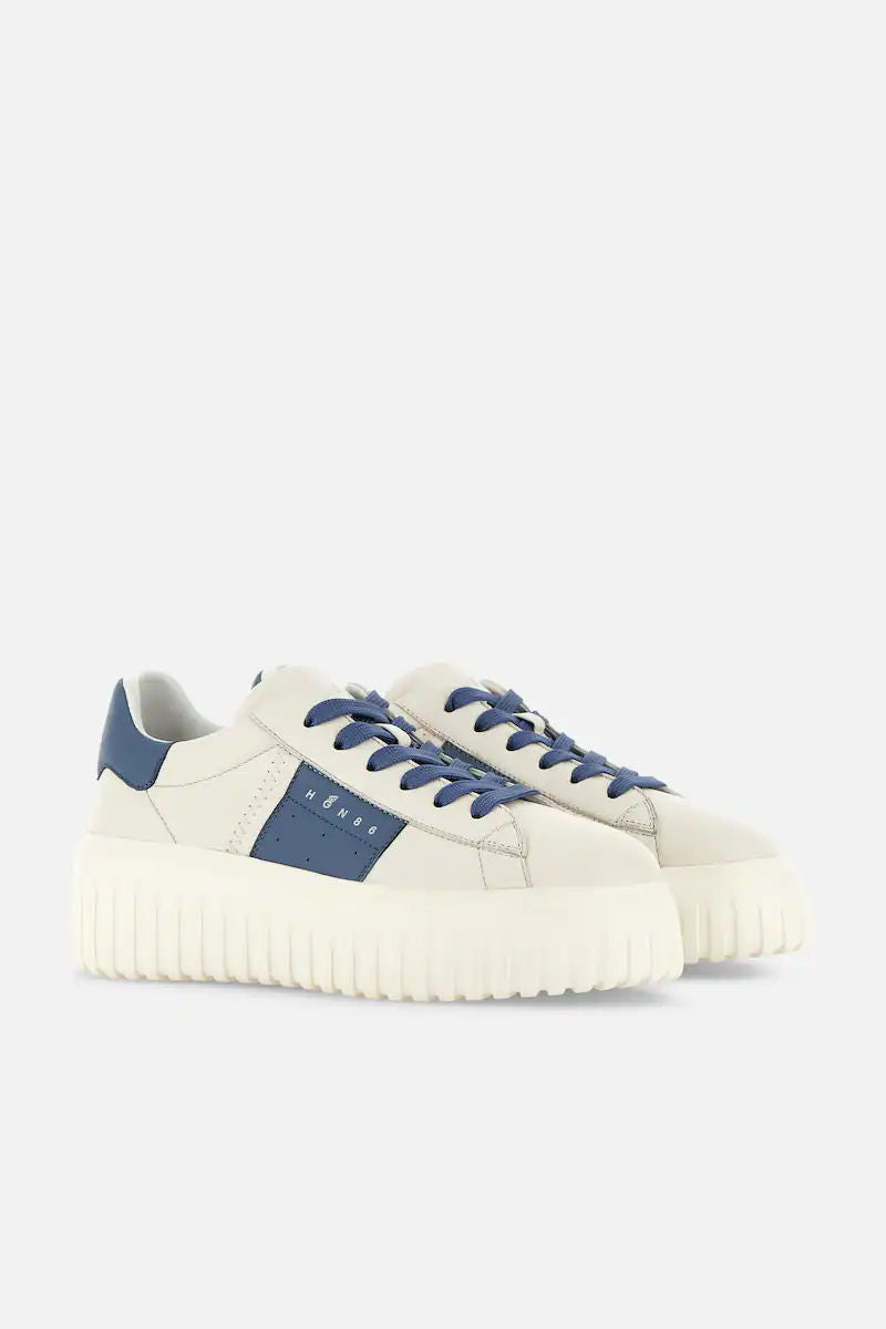 Dove si trovano gli outlet Hogan?