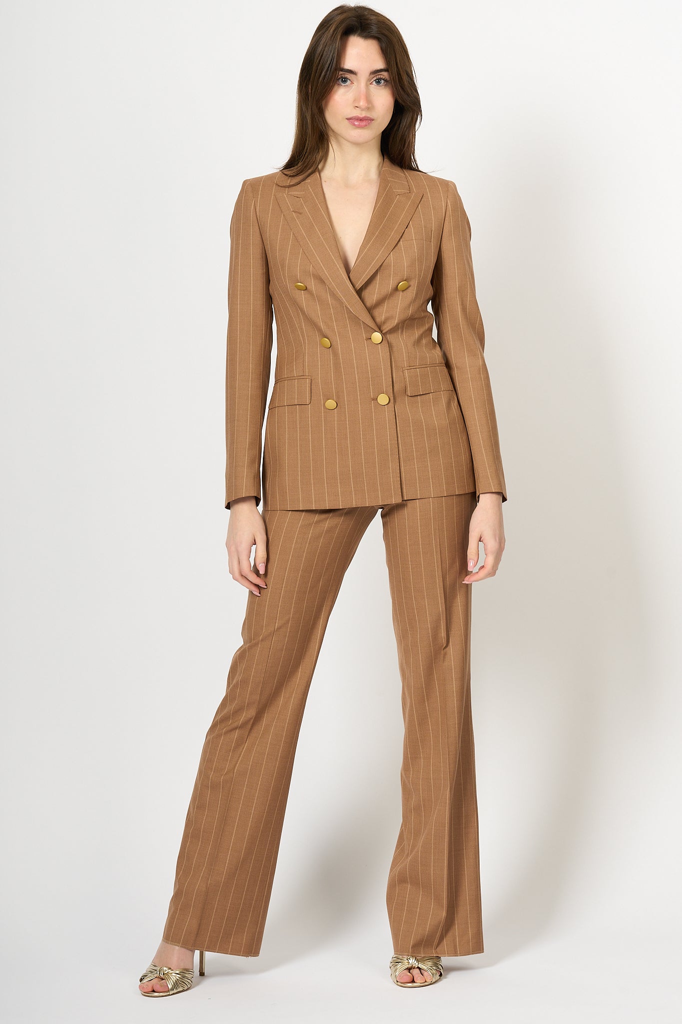 Where to buy women's suits