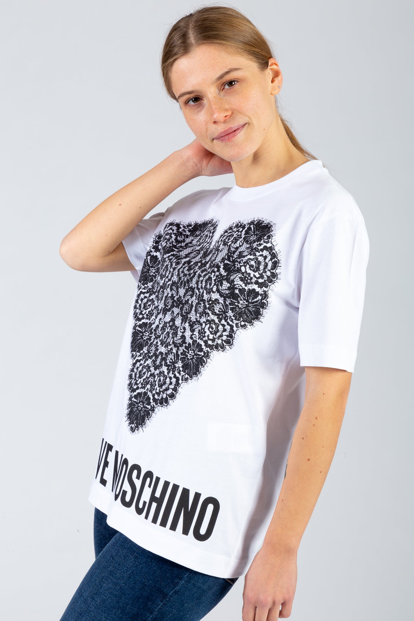 Where to buy LOVE Moschino