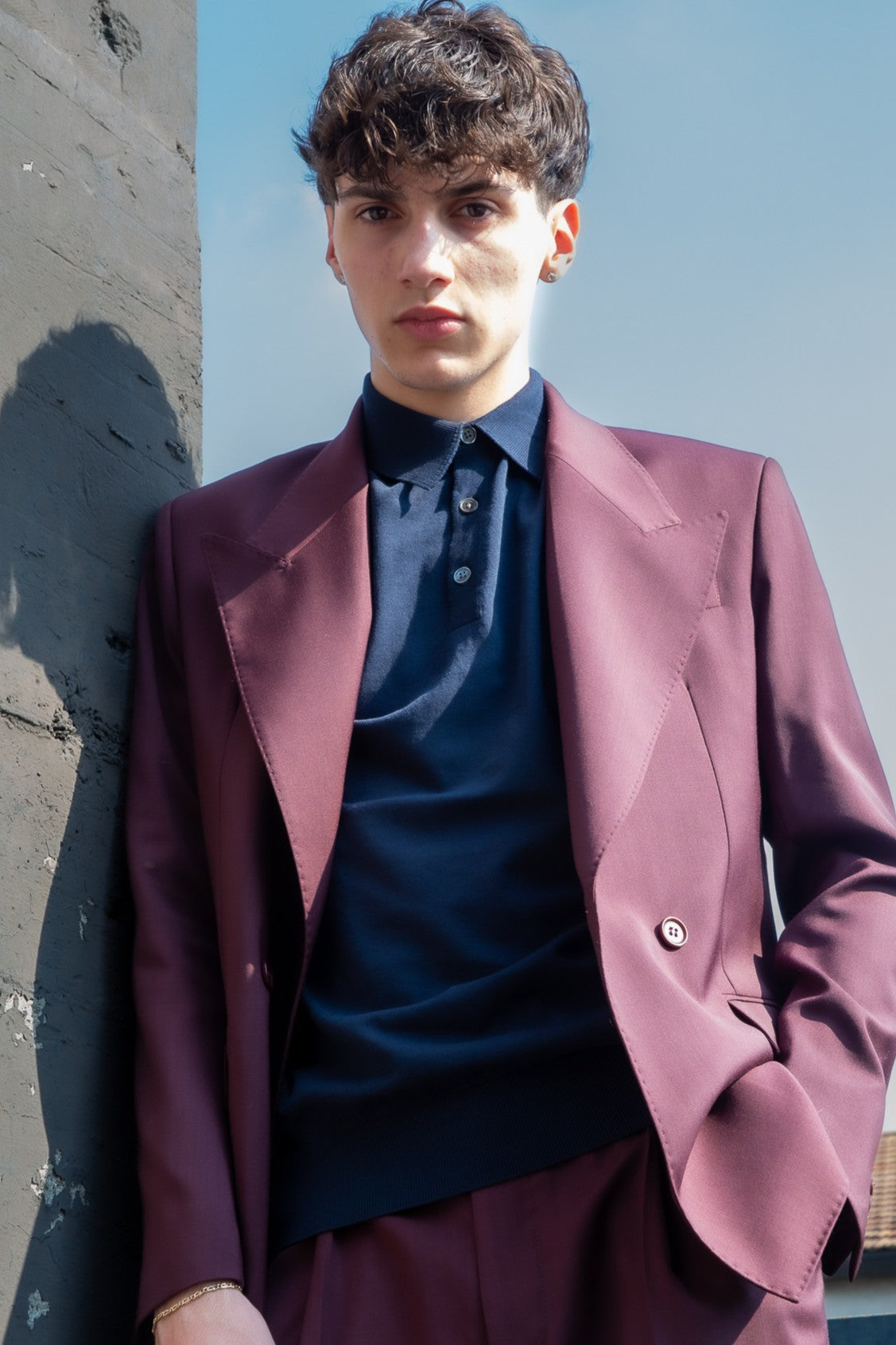 man|brands|hosio