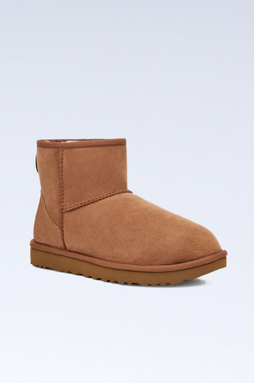 Ugg Women's Classic Mini Chestnut Boot-2