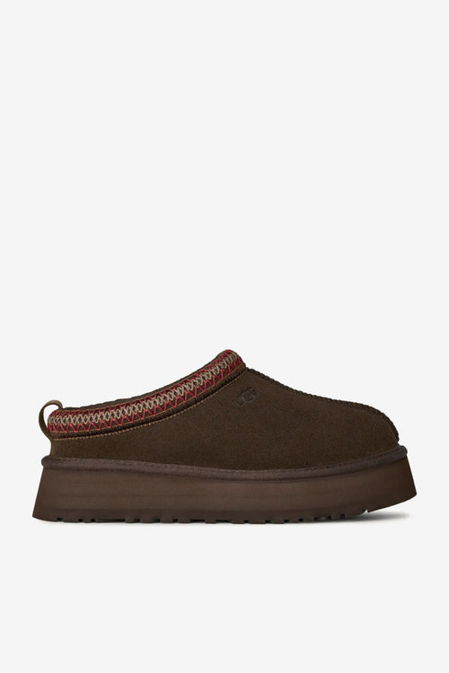Ugg Tazz Women's Dark Brown