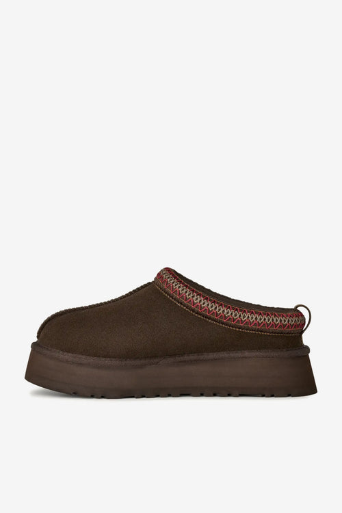 Ugg Tazz Women's Dark Brown-2