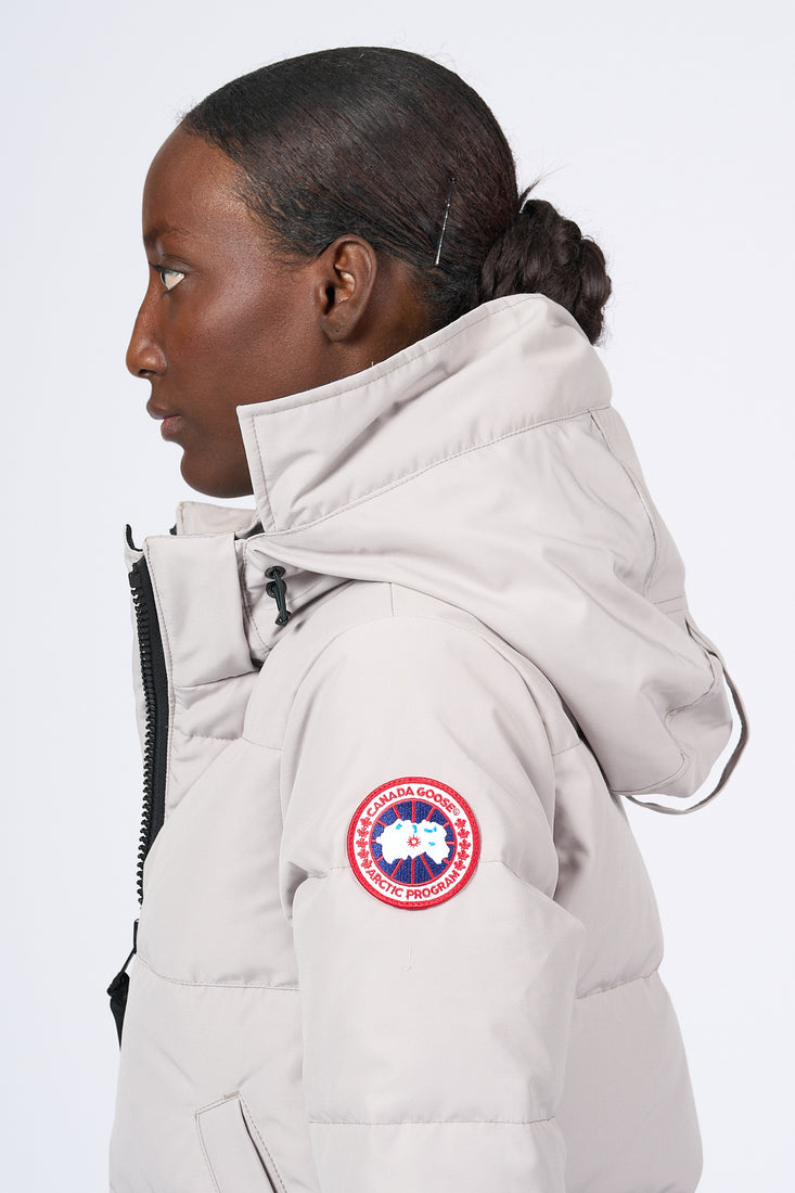 Come riconoscere Canada Goose originale