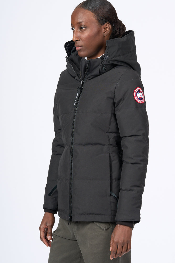 Giubbotto canada goose prezzi hotsell