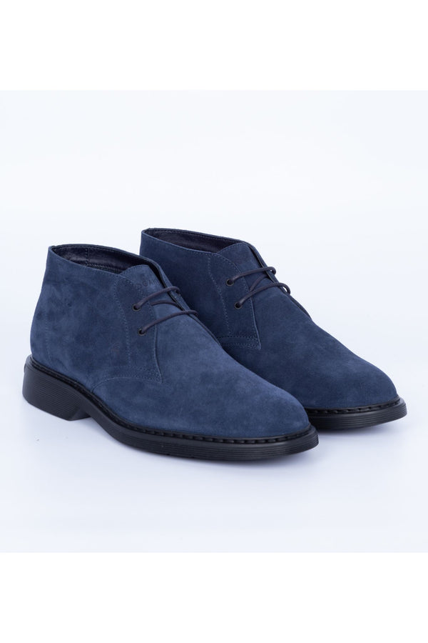 Hogan Polish H576 Blue Man-2