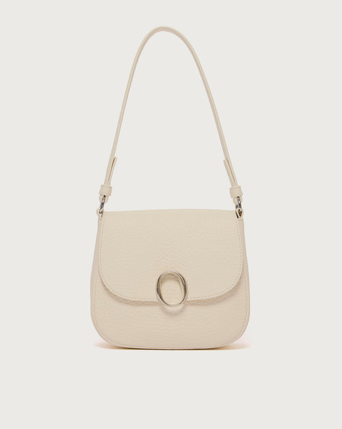 Orciani Borsa KATE Xs Bianco Donna-2
