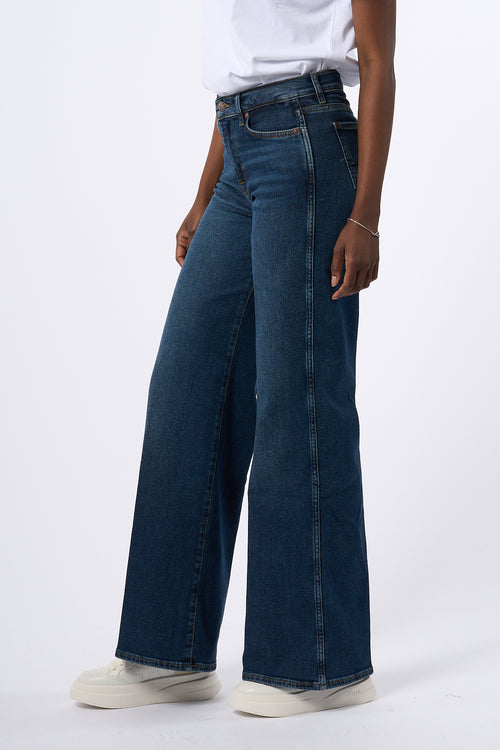 7 For All Mankind Jeans Lotta Blu Donna