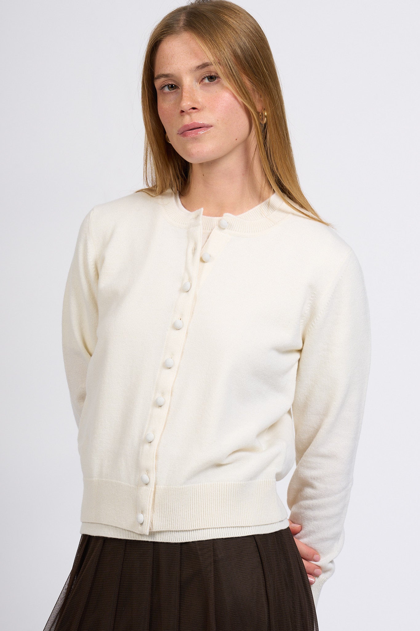 Alpha Rebecca Latte Donna-5