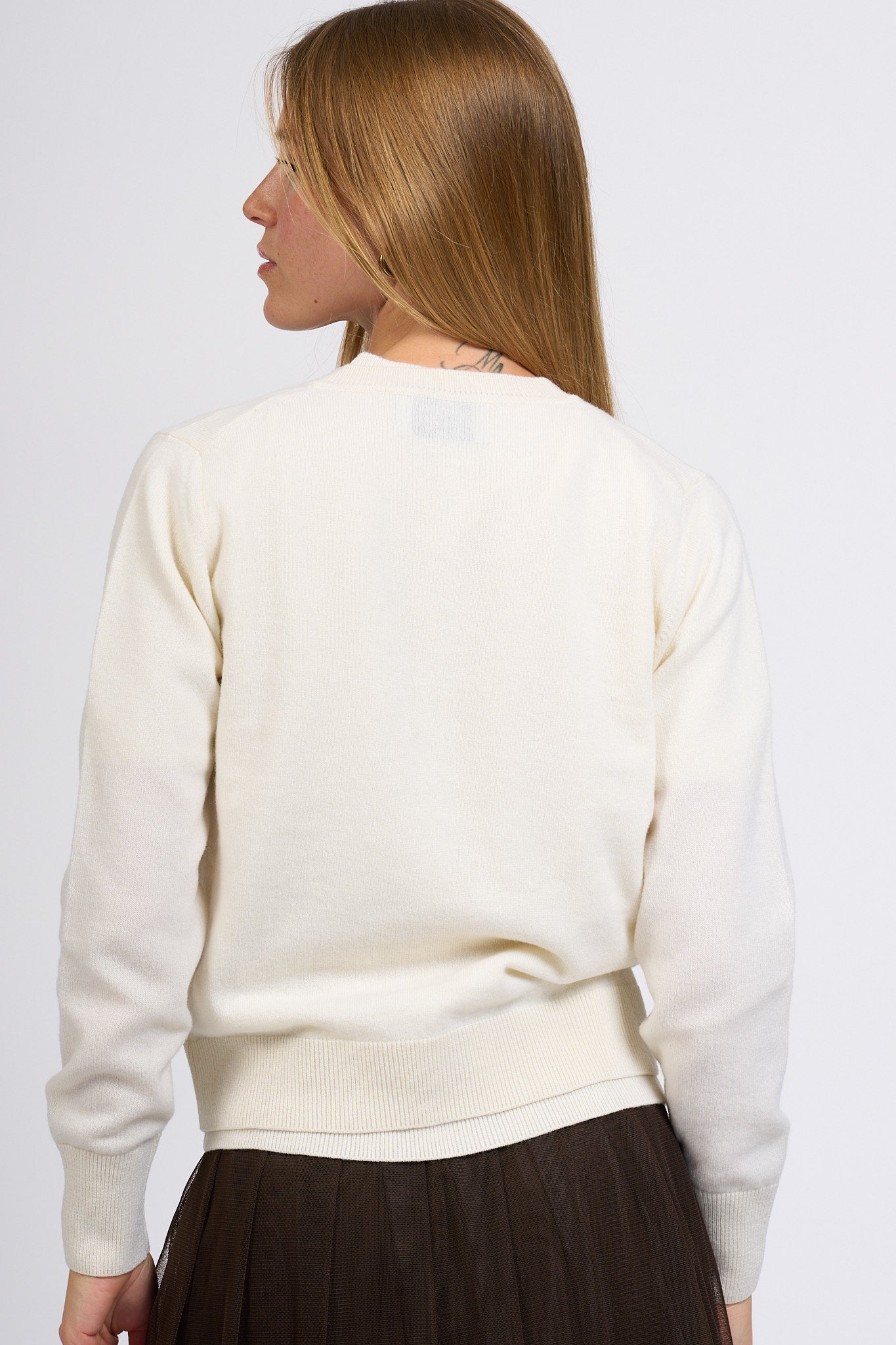 Alpha Rebecca Latte Donna-6