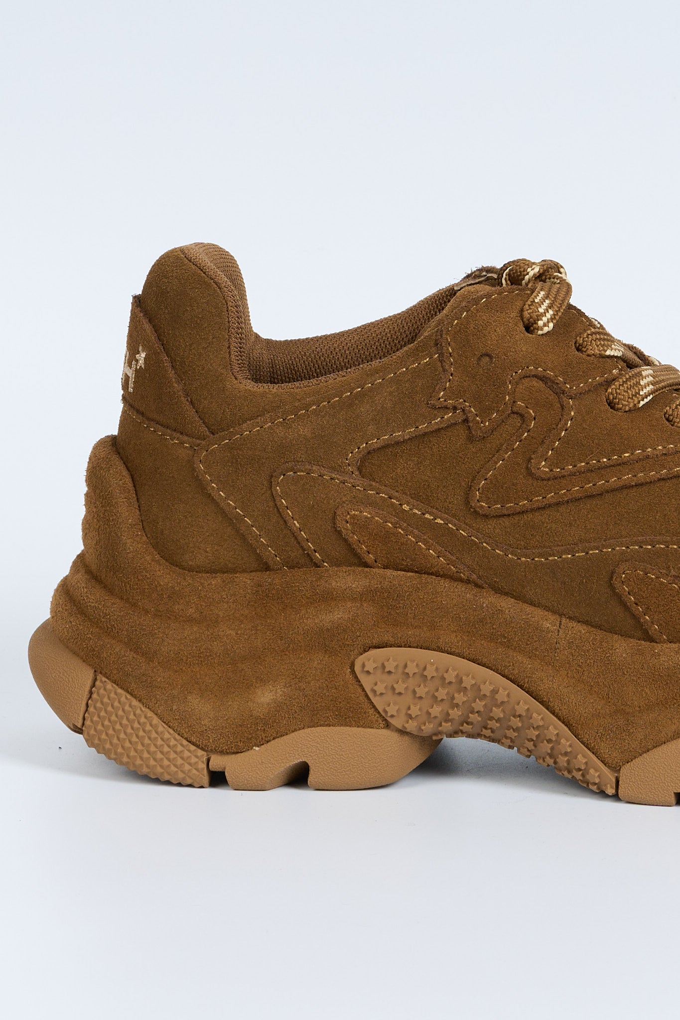 Ash Sneaker Addict bruciato Donna-4