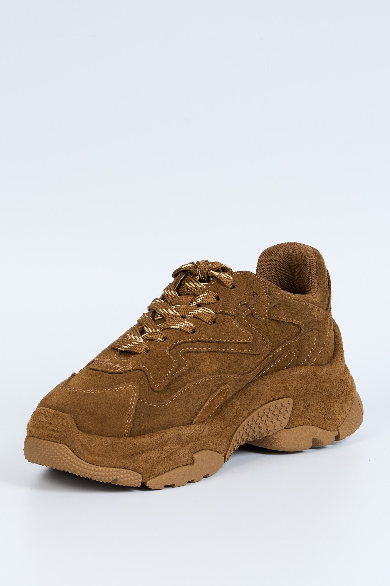 Ash Sneaker Addict bruciato Donna-5