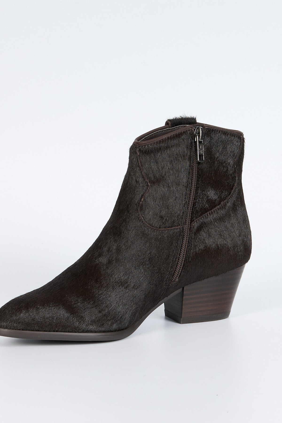 Ash Texano FAME Cavallino Testa di moro Donna-5