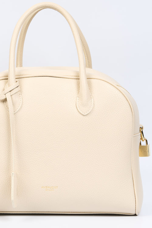 Avenue 67 Borsa ALEXIS Panna Donna-2